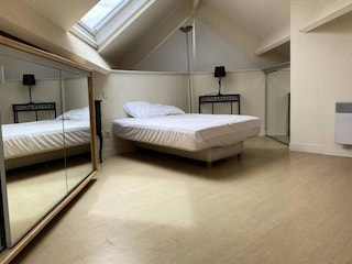 Apartment Pléneuf-Val-André Außenaufnahme 9