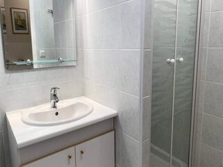 Appartement Pléneuf-Val-André Buitenaudio-opname 11