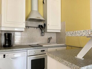 Appartement Pléneuf-Val-André Enregistrement extérieur 14