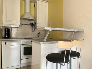 Appartement Pléneuf-Val-André Buitenaudio-opname 15
