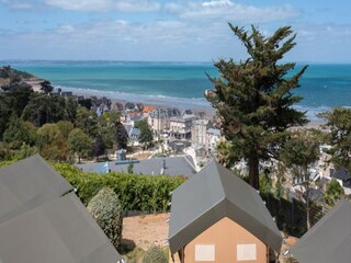 Appartement Pléneuf-Val-André Buitenaudio-opname 29