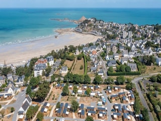 Apartment Pléneuf-Val-André Außenaufnahme 30