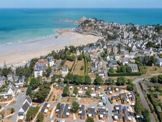 Appartement Pléneuf-Val-André Buitenaudio-opname 30