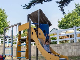 Appartement Pléneuf-Val-André Buitenaudio-opname 33