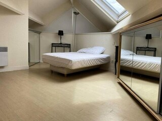 Appartement Pléneuf-Val-André Buitenaudio-opname 34