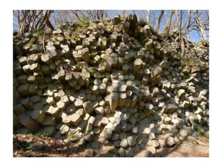Basaltprismenwand Gangolfsberg