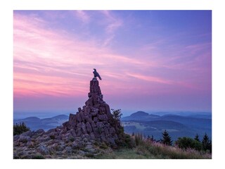 Fliegerdenkmal Wasserkuppe