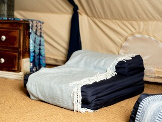 Chalet Andover Kenmerken 14