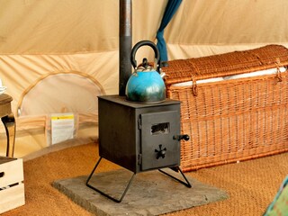 Chalet Andover  23