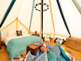Chalet Andover Features 21
