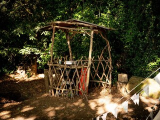 Chalet Andover Ausstattung 15