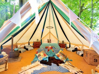 Chalet Andover Características 22