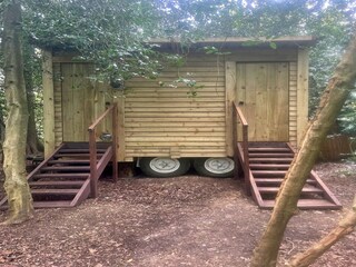 Chalet Andover Caratteristiche 20