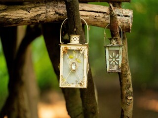 Chalet Andover Außenaufnahme 5