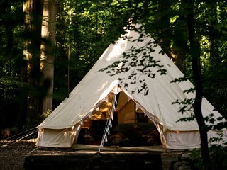 Chalet Andover Registrazione all'aperto 1