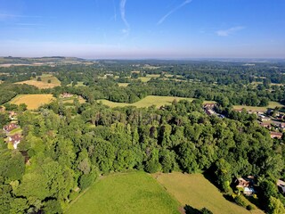 Chalet Andover Outdoor Recording 8