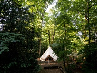 Chalet Andover Außenaufnahme 8