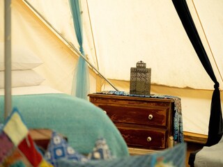 Chalet Andover Ausstattung 21