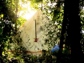 Chalet Andover Buitenaudio-opname 13