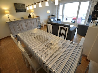 Apartment Knokke-Heist Ausstattung 5