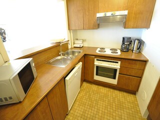 Appartement Knokke-Heist Kenmerken 7