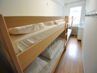 Appartement Knokke-Heist Kenmerken 2