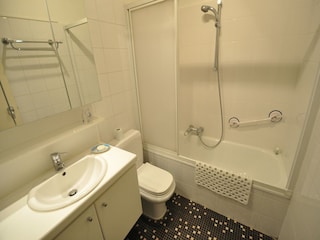 Apartment Knokke-Heist Ausstattung 3