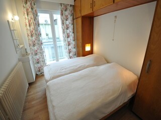 Appartement Knokke-Heist Équipement 8