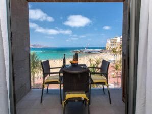 Apartment Haus in Las Palmas auf Gran Canaria - Las Palmas - image1