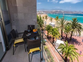 Apartment Las Palmas  2
