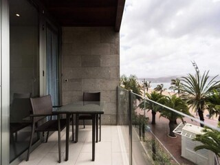 Appartement Las Palmas  3