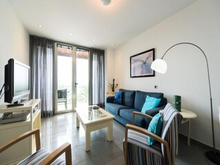 Appartement Las Palmas  5