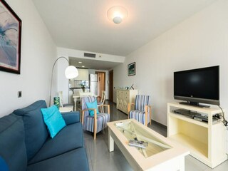 Appartement Las Palmas  6