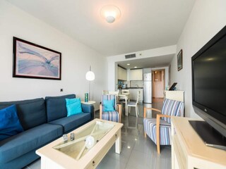 Apartment Las Palmas  7