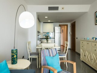 Apartment Las Palmas  8