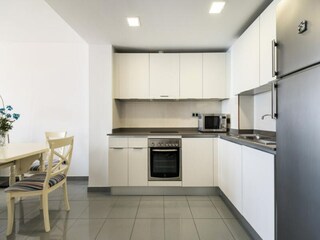Apartment Las Palmas  10