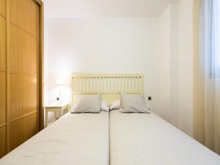 Apartment Las Palmas  12