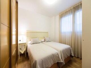 Appartement Las Palmas  15