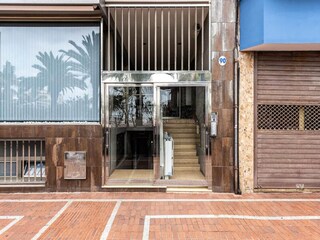 Appartement Las Palmas  18