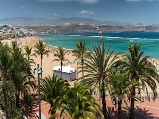 Apartment Las Palmas  27