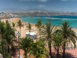 Appartement Las Palmas  27