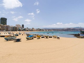 Apartment Las Palmas  28