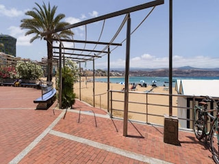 Apartment Las Palmas  29