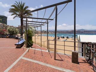 Appartement Las Palmas  29