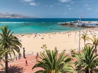 Appartement Las Palmas  33