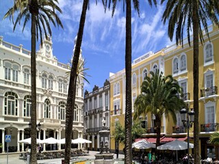 Apartment Las Palmas  36