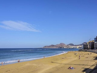 Appartement Las Palmas  37
