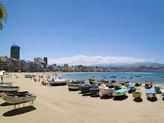 Appartement Las Palmas  39