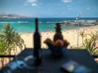 Appartement Las Palmas  40