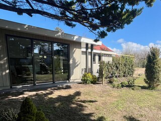 Außenansicht BeachHouse AAN ZEE Noordwijk